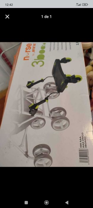 Bomba extratora medela Dupla