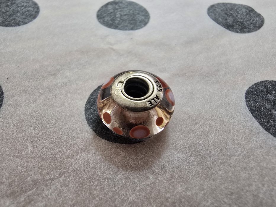 Muranos Pandora original valor unitario