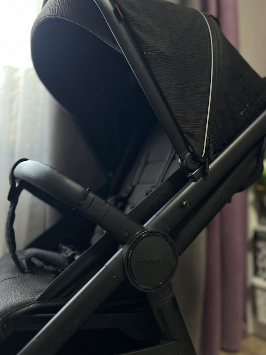 Carrello Bravo SL 2024