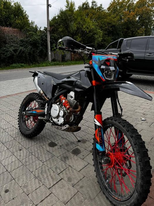 Продам кові адванс 250