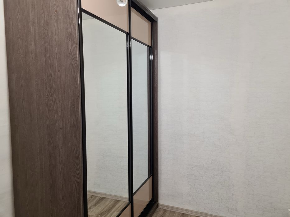 Двухкомнатная квартира - район городского лицея