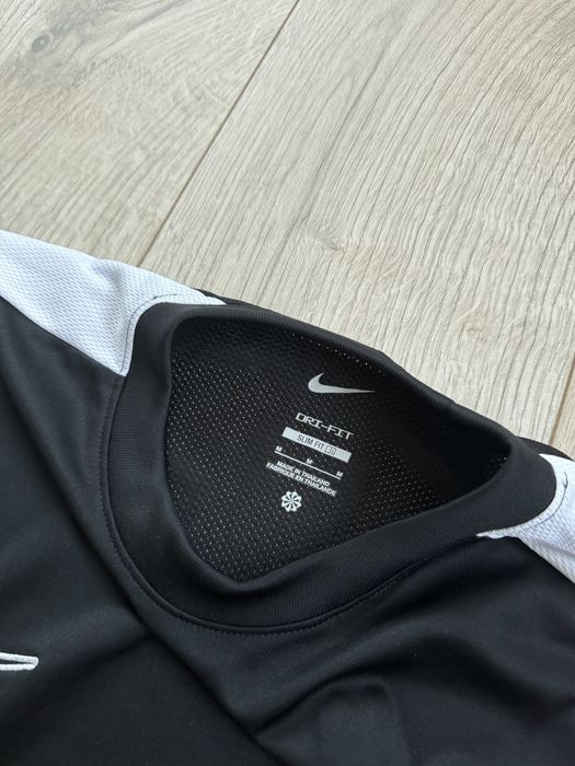 Майка Nike new big logo