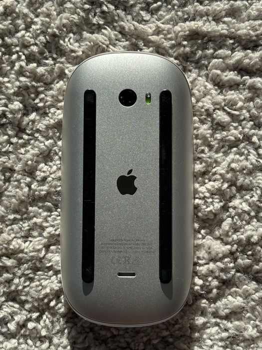 Apple magic mouse 2