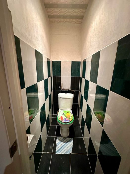 Продам 2 комнатную Бам АТБ