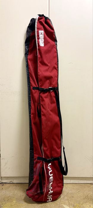 Prancha de Snowboard Palmer Andy Finch