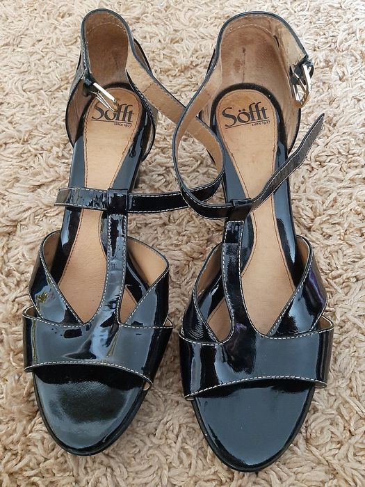 Ідеальні босоніжки