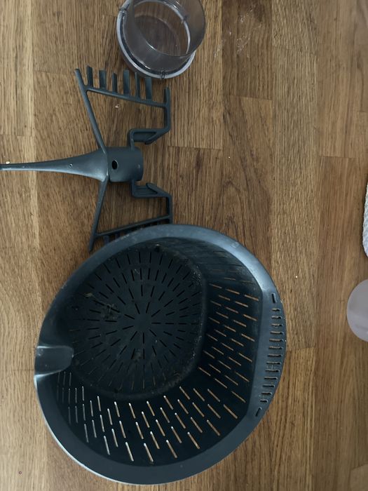 Vorwerk Thermomix TM31