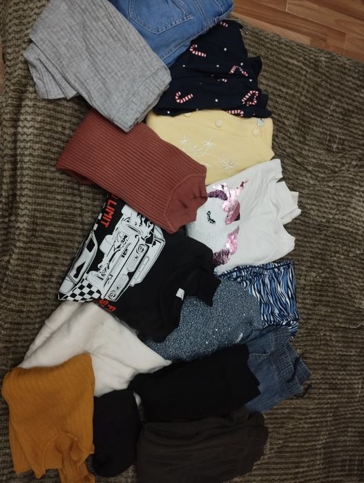 Жіночі речі розмір 44-46