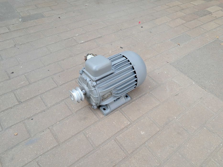 Silnik elektryczny 2,2kw do betoniarki. Wysyłka