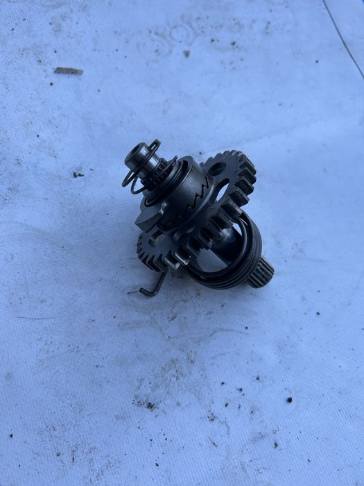 Mechanizm kopki crf 250 04/09r