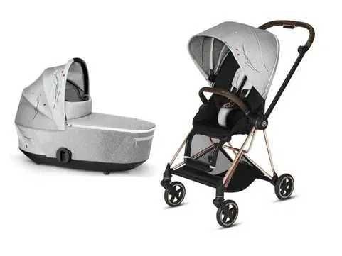 Wózek Cybex Mios 3.0 2w1 Koi PROMOCJA!