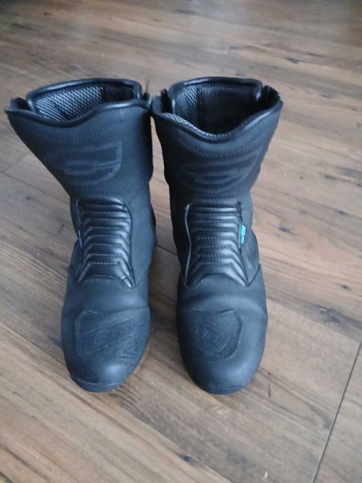 Buty motocyklowe Ozone - damskie