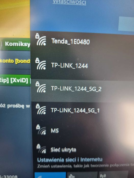 Router TP-Link Archer C3200