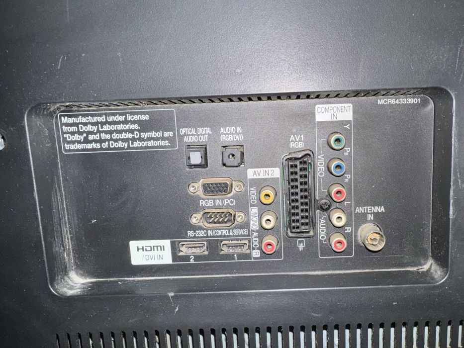 Telewizor tv  LG 42 cale lg42lk430