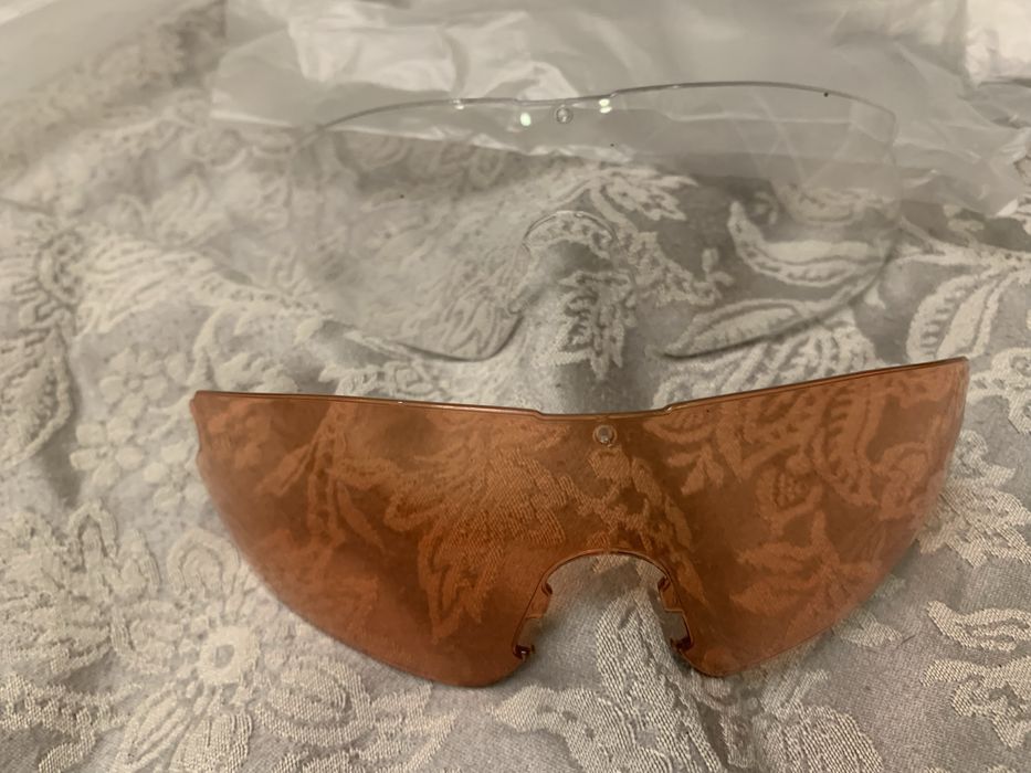 Очки тактические