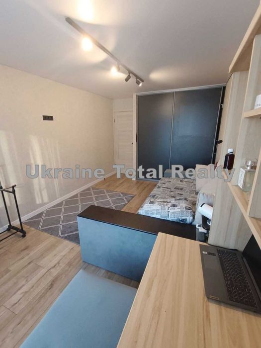 1-кімнатна квартира за адресою вул. Замковецька (площа 34 м²) - Atlanta.ua - фото 3