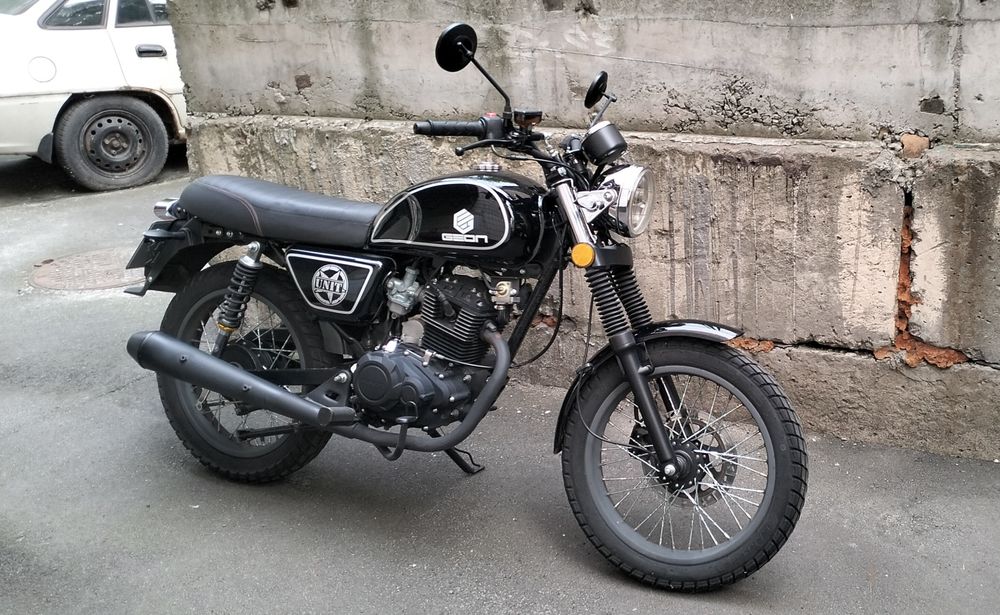 Продам Geon Unit 200