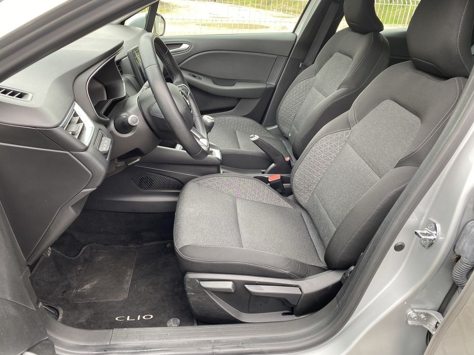Renault Clio 1.5 DCI