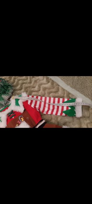 Морозко,морозенко костюм, гном. Прокат