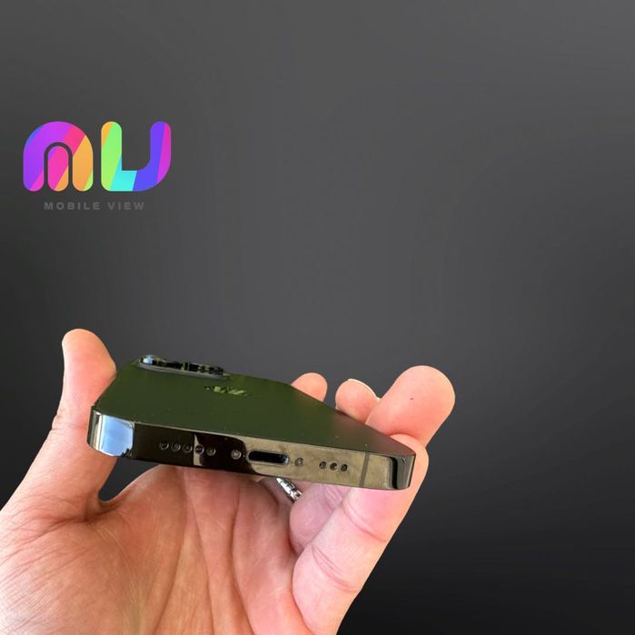 iPhone 14 Pro 128GB Preto - Garantia - 2 Anos - Grade A (Excelente)