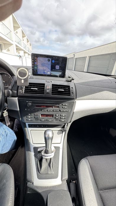 BMW X3 2.0d 177cv – 2008 – Excelente Estado