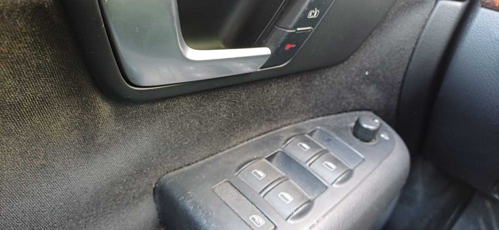 Audi a4 2004 muito bom estado