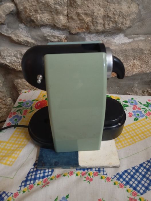 Krups máquina Nespresso-para peças