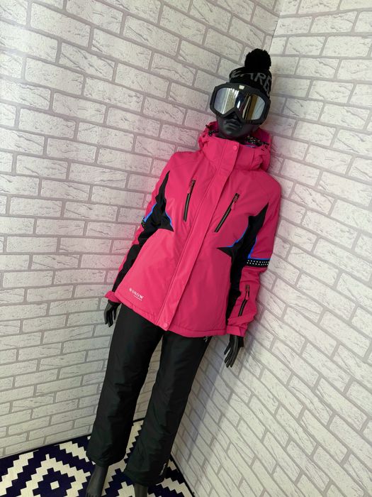 Горнолижні костюми Snow 20000мембр. S/M/L/XL/2XL