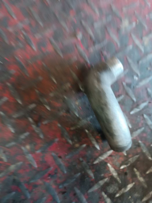 Króciec ssący wfm osa