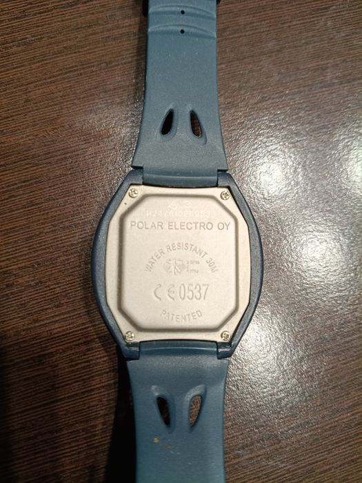 Zegarek sportowy Polar A3 nie używany + opaska