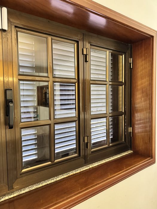 Limpeza  e Organização