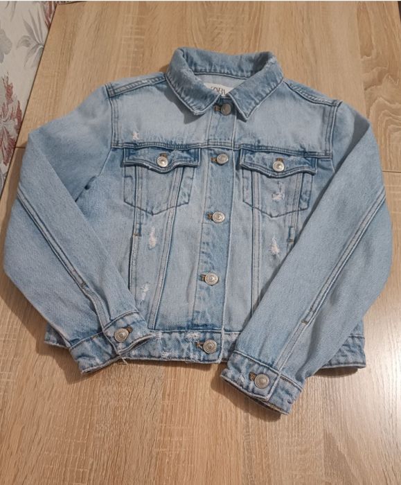 Одяг Zara, H&M, розмір 134,140,145.
