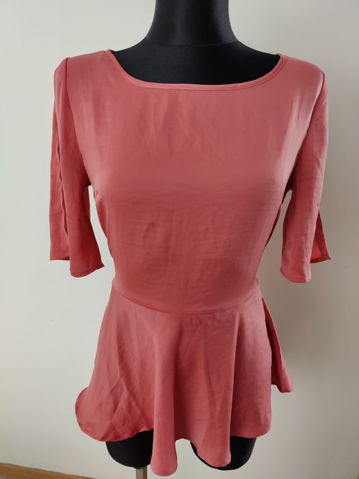Elegancka bluzka 36 BodyFlirt