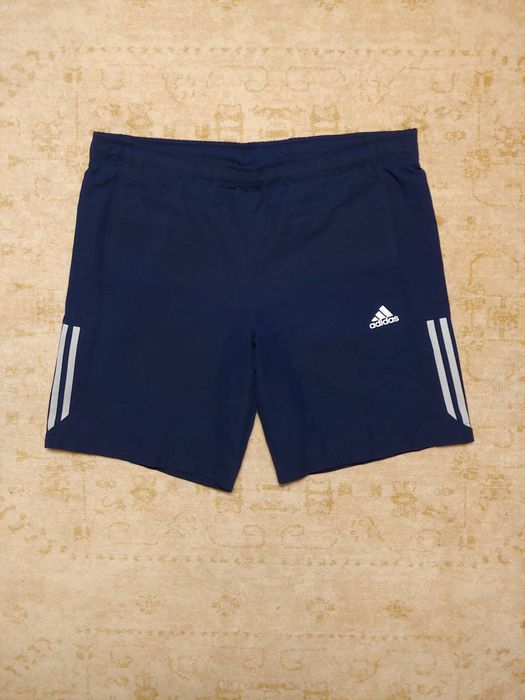 Męskie spodenki Adidas Sport Essentials Climacool M
