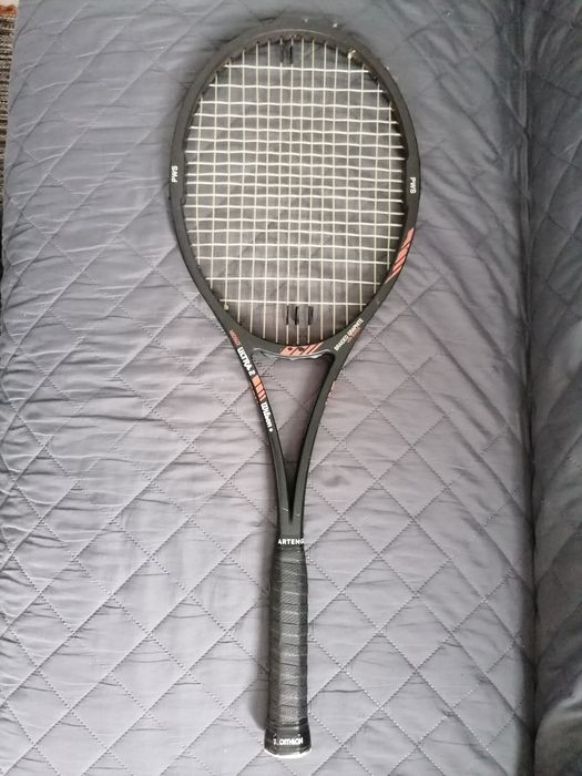 Wilson: Raquete Ténis "Vintage"