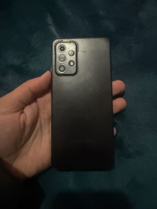 Samsung galaxy a52s 5g oportunidade