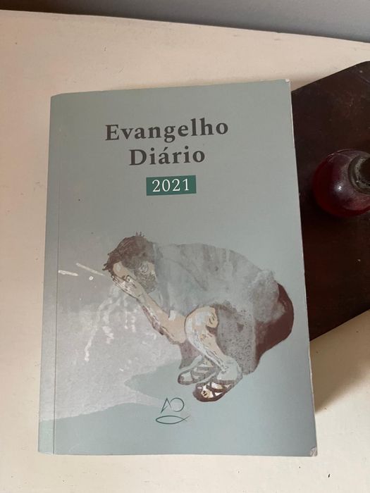Evangelho Diário 2021
