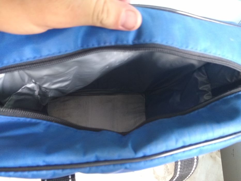 Сумка- холодильник Ezetil Keep Cool