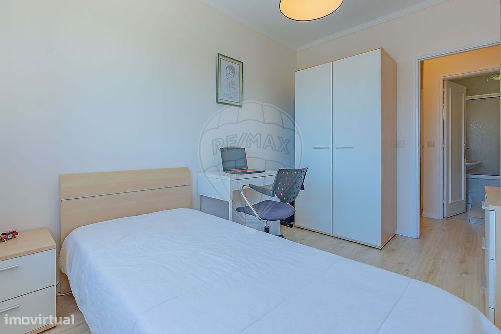 Apartamento T2 para venda