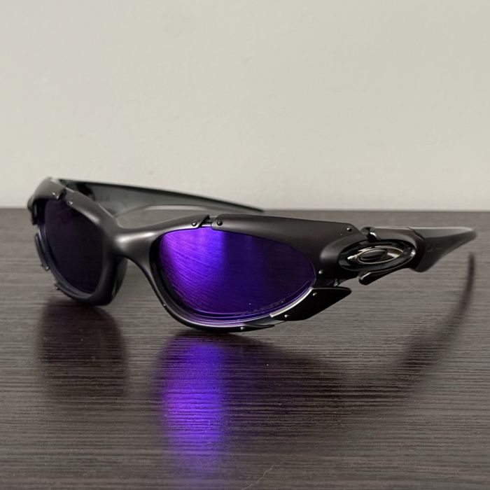Окуляри Oakley Plate