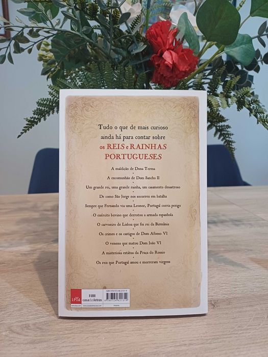 Histórias Secretas de Reis Portugueses