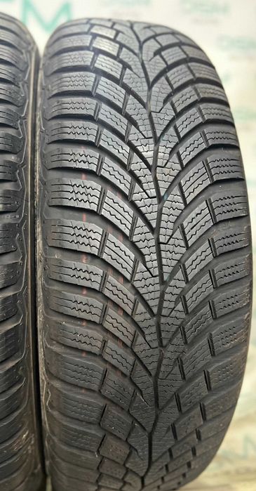 Скад шин б/в. 195/65 R15 Continental ContiWinterContact TS 870