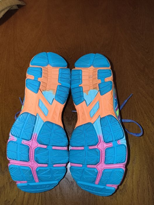 Asics Gel-Noosa Tri10