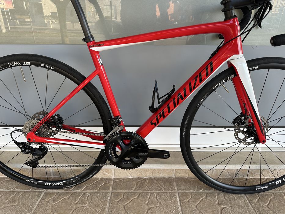Bicicleta de estrada Specialized - Disco