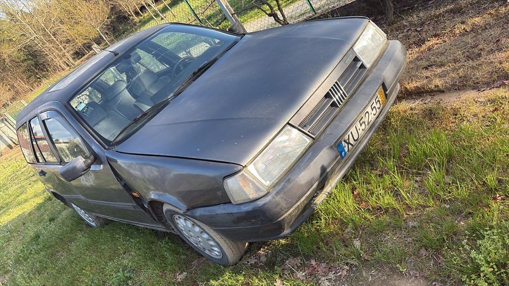 Vendo carrinha Fiat Tempra sw