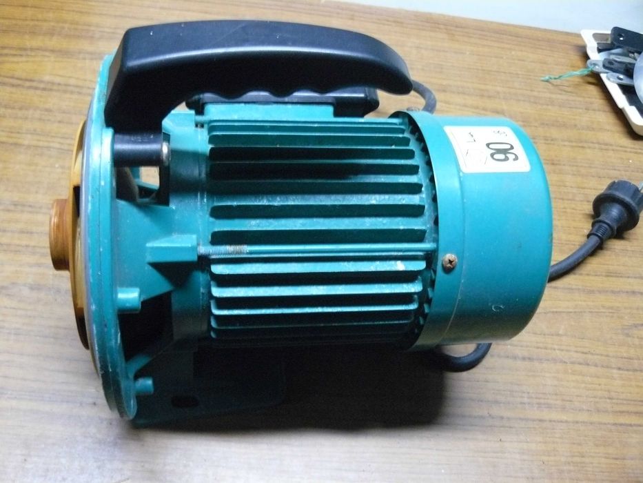 Silnik na 230 wolt 1 Kw 1000 wat 2900obr/min