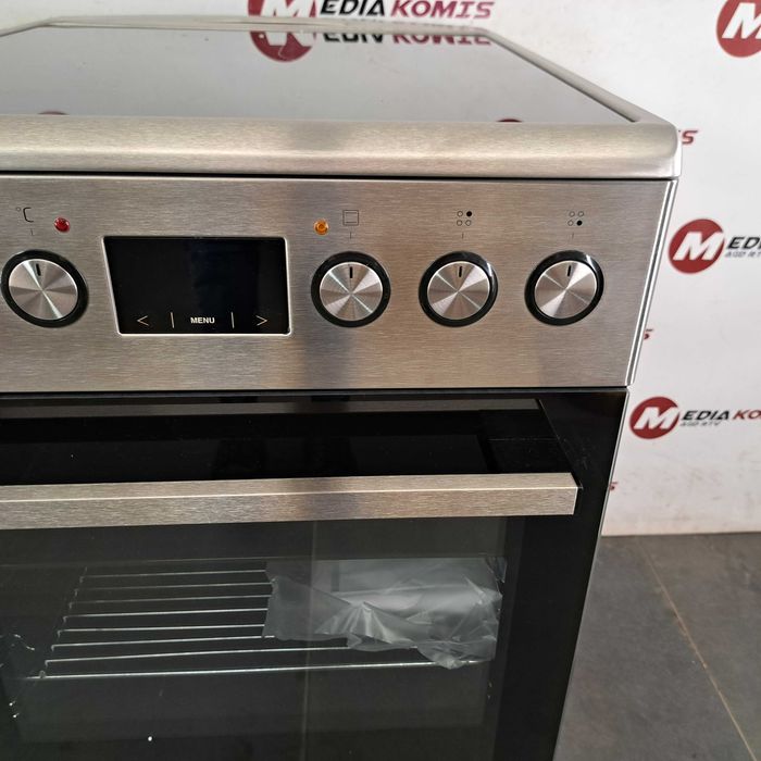 Kuchnia Amica SHC 903 001 /1 E [2 lata gwar] A/65lit/płyta ceram. [2]