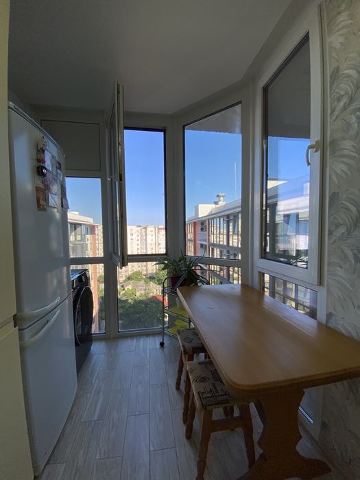 1-room apartment apartment by the address st. Kedrovyy per (area 36 m²) - Atlanta.ua - photo 3