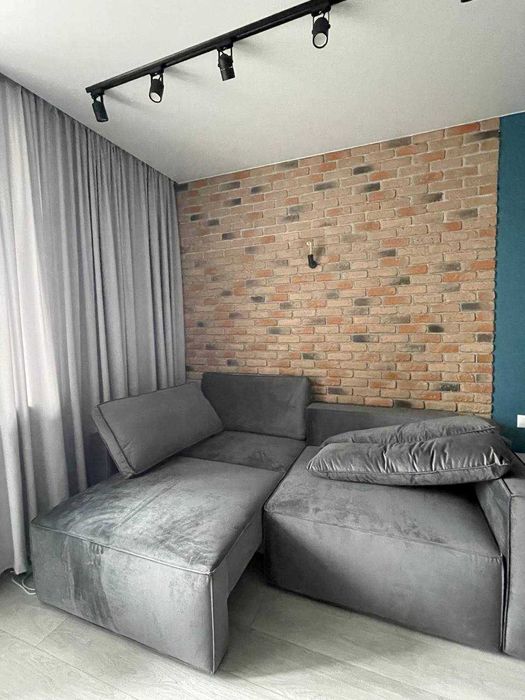 1-комнатная квартира по адресу (площадь 29 м²) - Atlanta.ua - фото 7