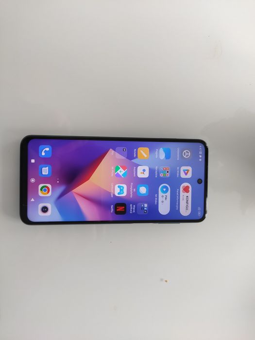 Telefon redmi note 9 pro